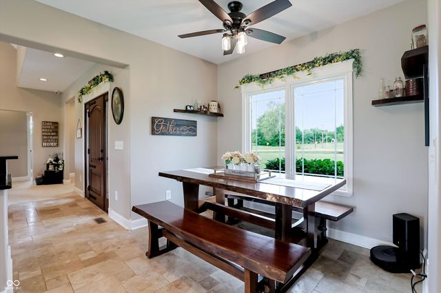 2937 W 100 S, Franklin, IN 46131