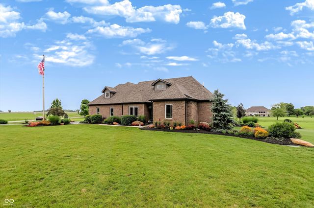 2937 W 100 S, Franklin, IN 46131