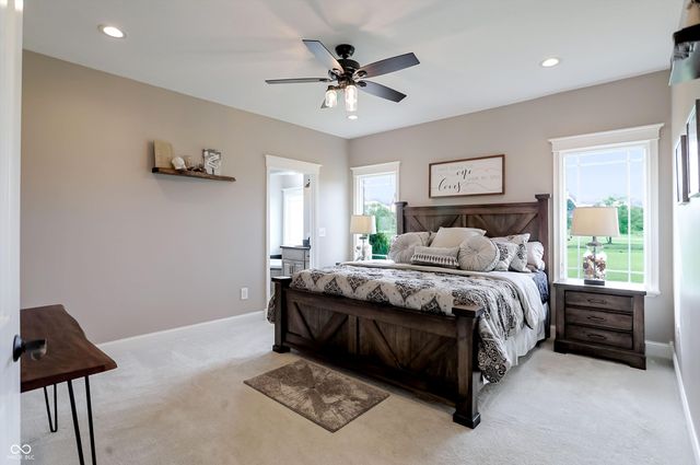 2937 W 100 S, Franklin, IN 46131