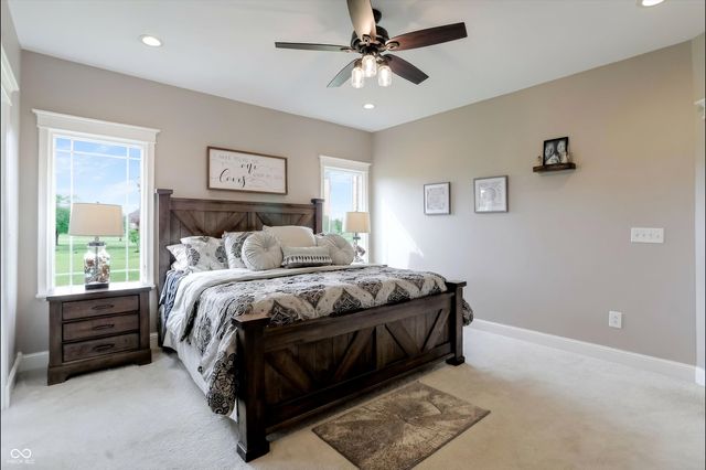 2937 W 100 S, Franklin, IN 46131