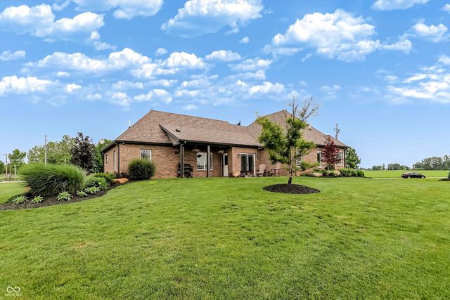 2937 W 100 S, Franklin, IN 46131