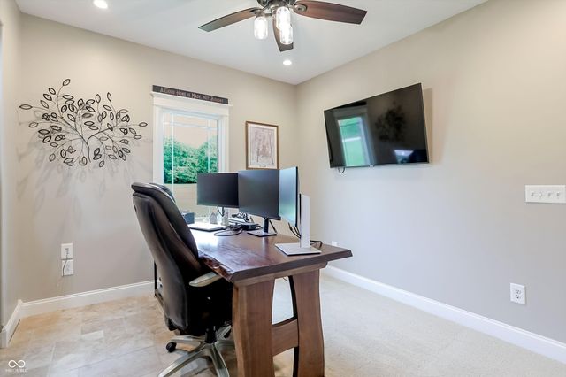 2937 W 100 S, Franklin, IN 46131