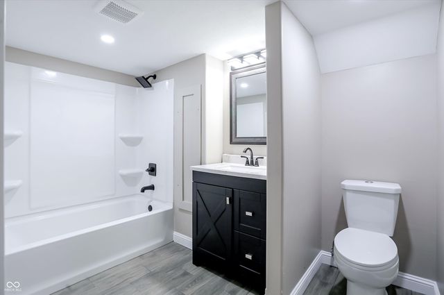 2937 W 100 S, Franklin, IN 46131