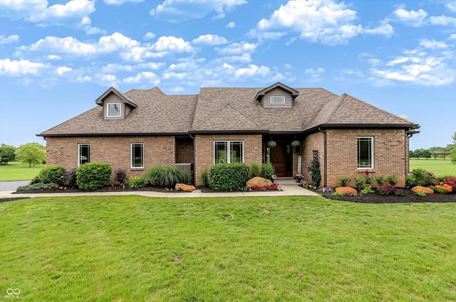 2937 W 100 S, Franklin, IN 46131