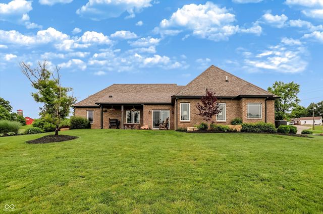 2937 W 100 S, Franklin, IN 46131