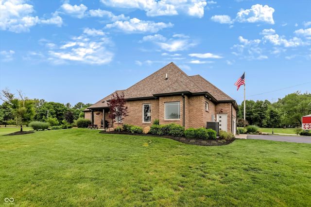 2937 W 100 S, Franklin, IN 46131