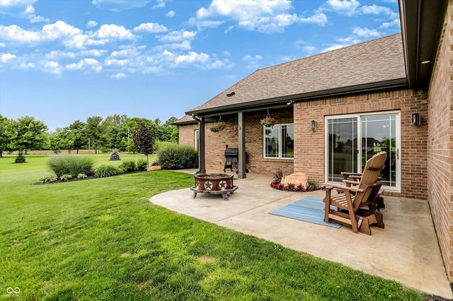 2937 W 100 S, Franklin, IN 46131