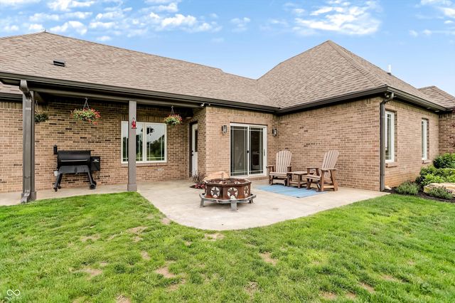 2937 W 100 S, Franklin, IN 46131