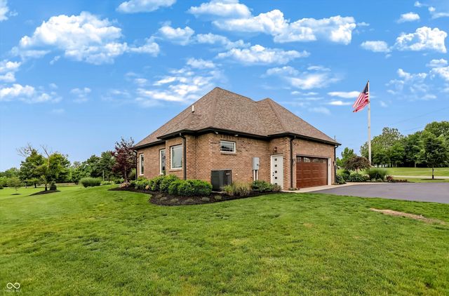 2937 W 100 S, Franklin, IN 46131