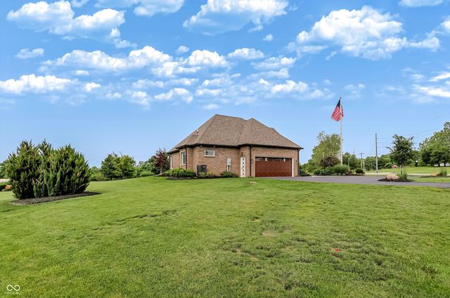 2937 W 100 S, Franklin, IN 46131
