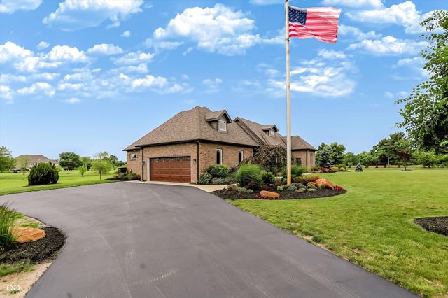2937 W 100 S, Franklin, IN 46131