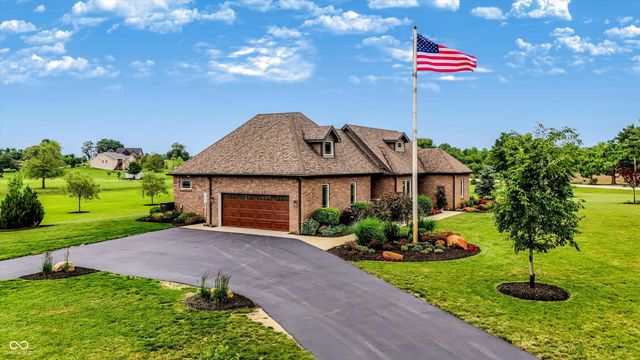 2937 W 100 S, Franklin, IN 46131