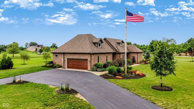 2937 W 100 S, Franklin, IN 46131