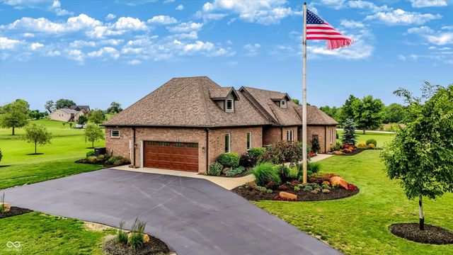2937 W 100 S, Franklin, IN 46131