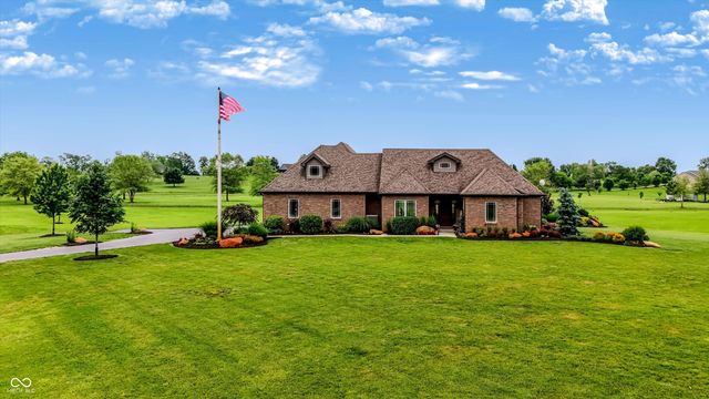 2937 W 100 S, Franklin, IN 46131