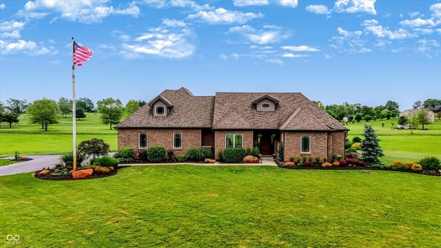 2937 W 100 S, Franklin, IN 46131