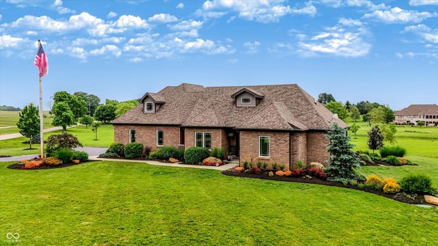 2937 W 100 S, Franklin, IN 46131