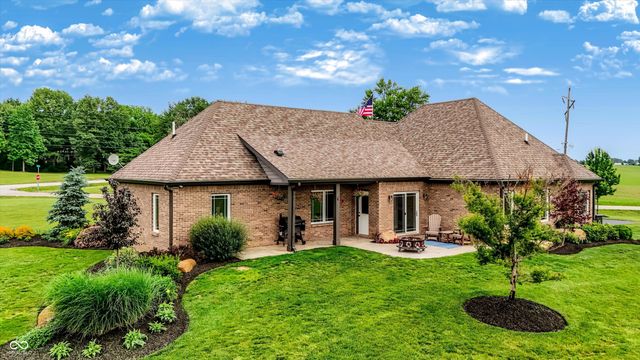 2937 W 100 S, Franklin, IN 46131