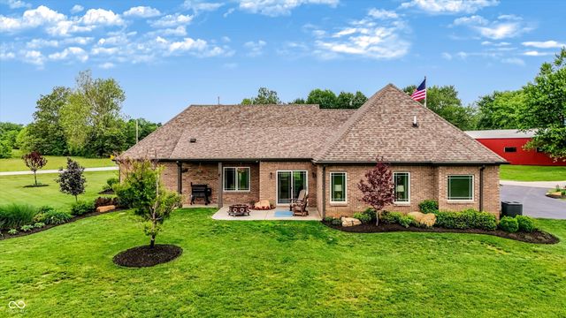 2937 W 100 S, Franklin, IN 46131
