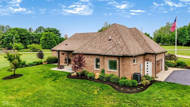 2937 W 100 S, Franklin, IN 46131