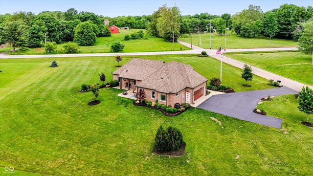 2937 W 100 S, Franklin, IN 46131