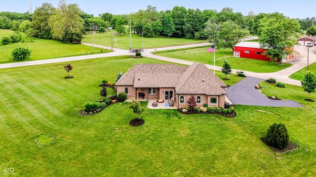2937 W 100 S, Franklin, IN 46131