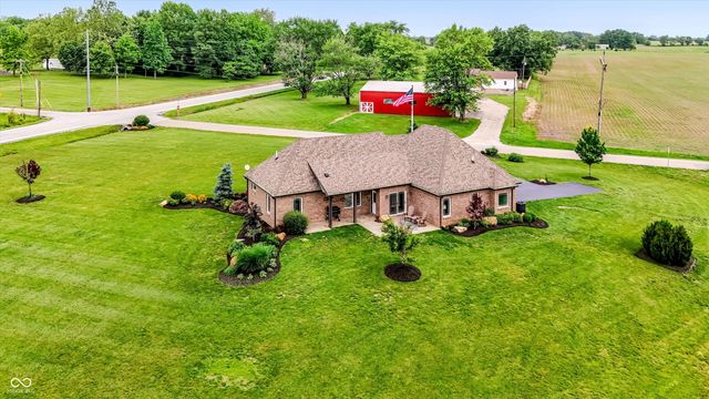 2937 W 100 S, Franklin, IN 46131