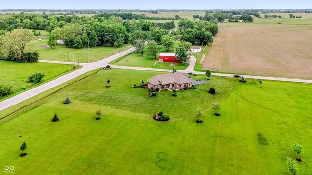 2937 W 100 S, Franklin, IN 46131