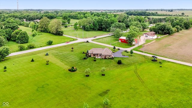 2937 W 100 S, Franklin, IN 46131