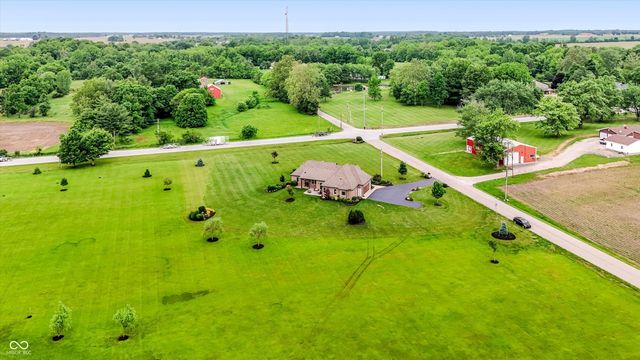 2937 W 100 S, Franklin, IN 46131