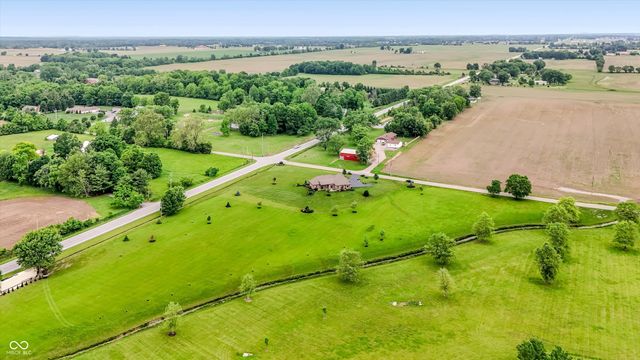 2937 W 100 S, Franklin, IN 46131