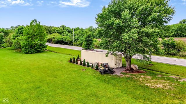 2937 W 100 S, Franklin, IN 46131