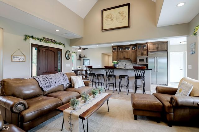 2937 W 100 S, Franklin, IN 46131