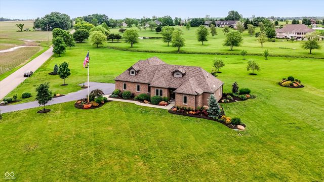 2937 W 100 S, Franklin, IN 46131