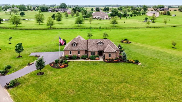 2937 W 100 S, Franklin, IN 46131
