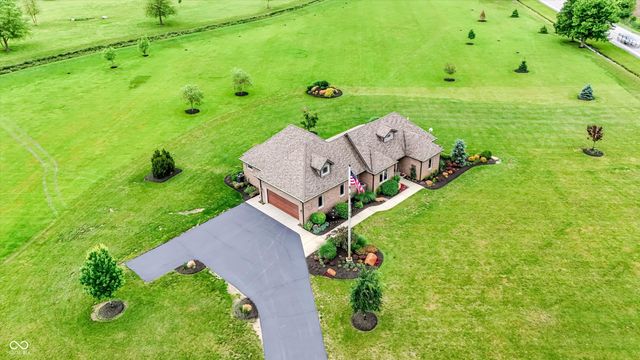 2937 W 100 S, Franklin, IN 46131