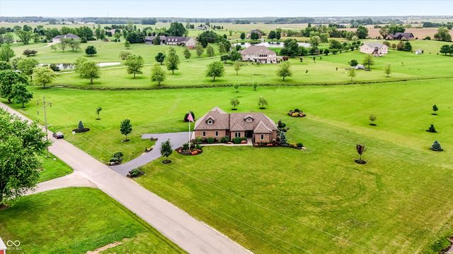 2937 W 100 S, Franklin, IN 46131