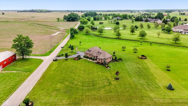 2937 W 100 S, Franklin, IN 46131