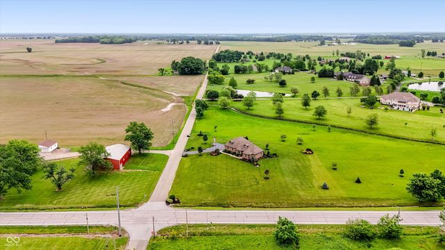 2937 W 100 S, Franklin, IN 46131