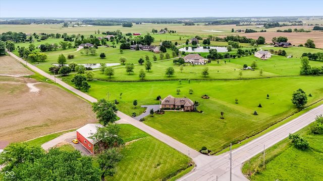 2937 W 100 S, Franklin, IN 46131