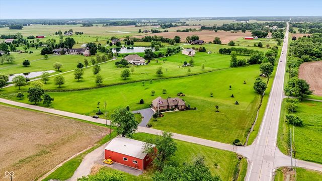 2937 W 100 S, Franklin, IN 46131