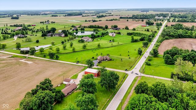 2937 W 100 S, Franklin, IN 46131