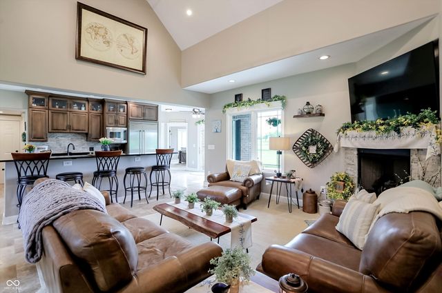 2937 W 100 S, Franklin, IN 46131