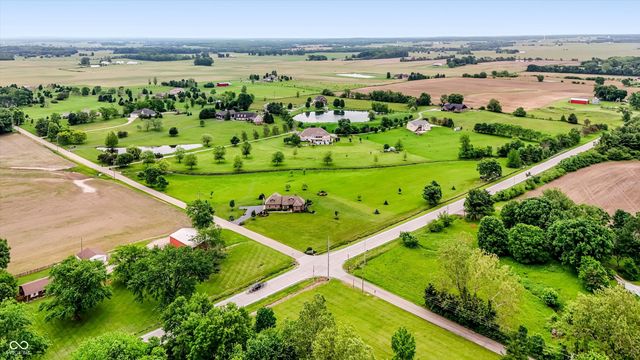 2937 W 100 S, Franklin, IN 46131