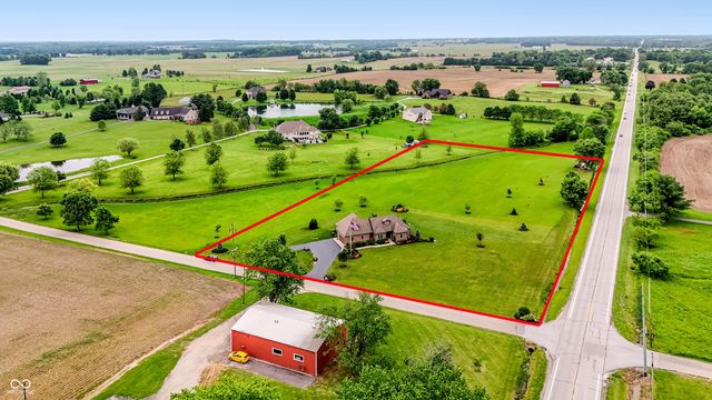 2937 W 100 S, Franklin, IN 46131