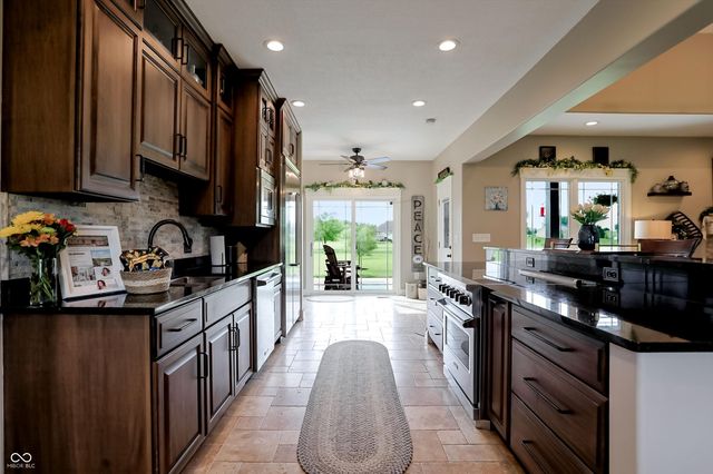 2937 W 100 S, Franklin, IN 46131