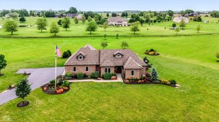 2937 W 100 S, Franklin, IN 46131