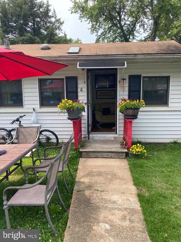 4 HIGHLAND PL, Indian Head, MD 20640