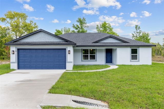 5 MALAUKA LOOP TRACK, Ocklawaha, FL 32179