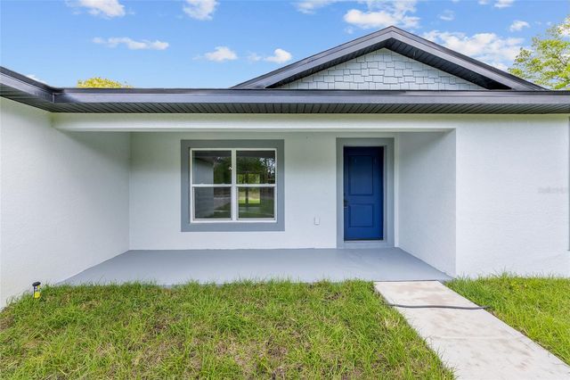 5 MALAUKA LOOP TRACK, Ocklawaha, FL 32179